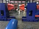 Auxiliary Equipment-2 head Uncoiler